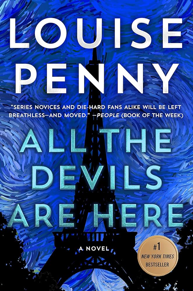 All The Devils Are Here