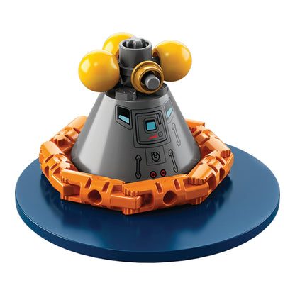 LEGO® Ideas NASA Apollo Saturn V - Mô hình Tên lửa Vũ trụ NASA - LEGO 92176