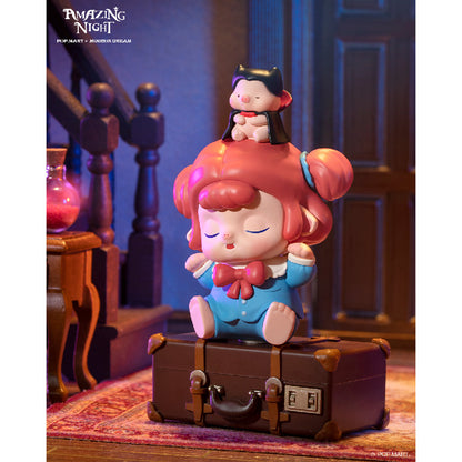Minicos Amazing Night Series - Mô hình Blind Box Art Toy - POP MART