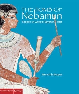 The Tomb of Nebamun