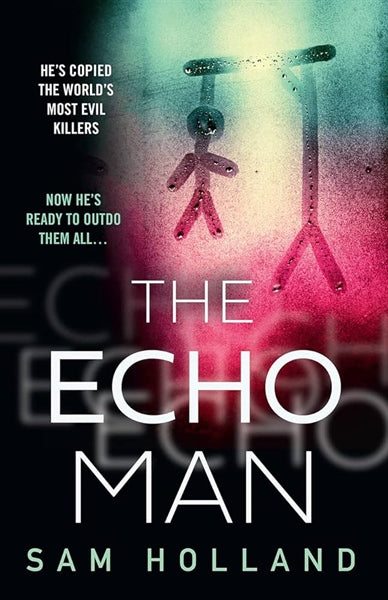 THE ECHO MAN
