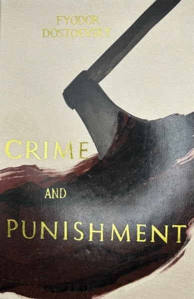 Crime And Punishment (Collector'S Edition)