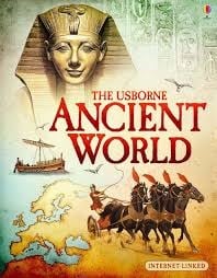 ANCIENT WORLD