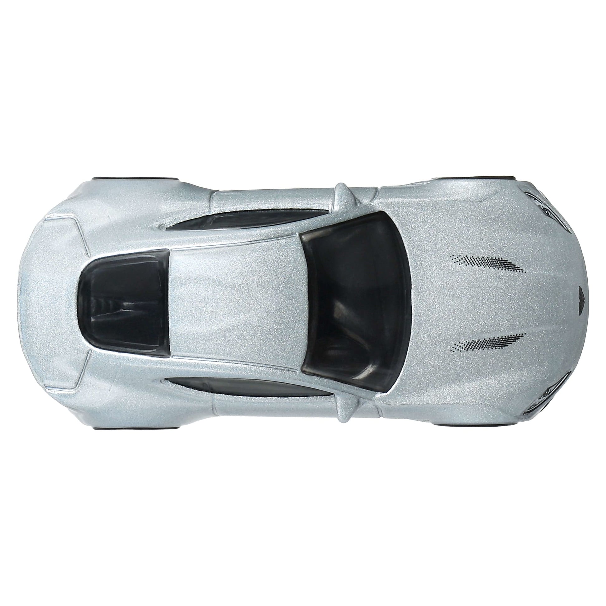 Hot Wheels Premium Car Culture James Bond Spectre 007 2-Pack Jaguar C-X75 & Aston Martin DB10