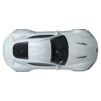 Hot Wheels Premium Car Culture James Bond Spectre 007 2-Pack Jaguar C-X75 & Aston Martin DB10
