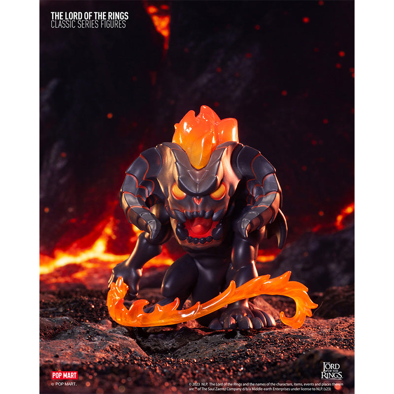 Lord Of The Rings POP MART Model Toy - Mô hình Blind Box - Chính hãng POP MART