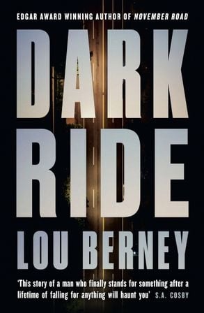 Dark Ride