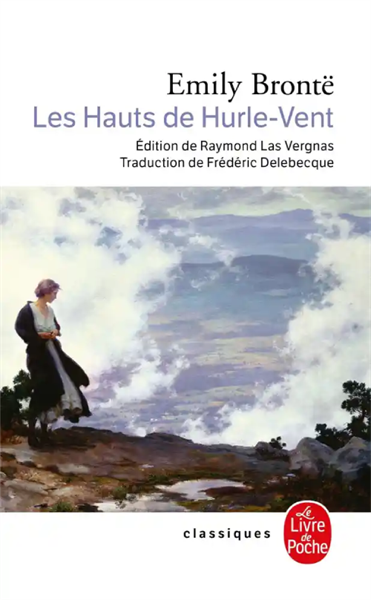 Les Hauts De Hurle-Vent
