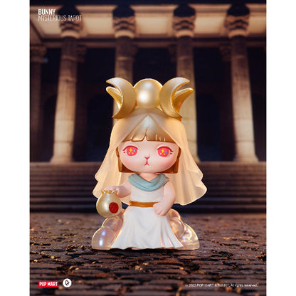 Bunny Mysterious Tarot Series - Mô hình Blind Box Art Toy - POP MART