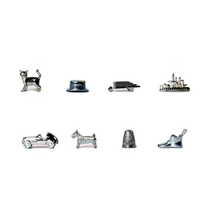 Taunton Monopoly Board Game - Board Game Kinh Điển - Winning Moves