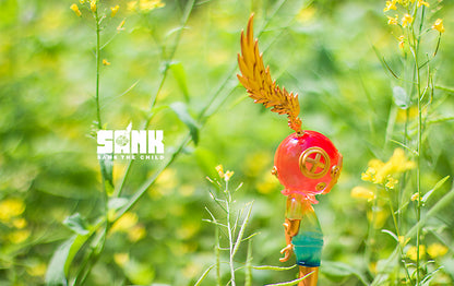 The Void - Spectrum Series - Colored Glaze | Mô Hình Art Toy Resin Sank Toys