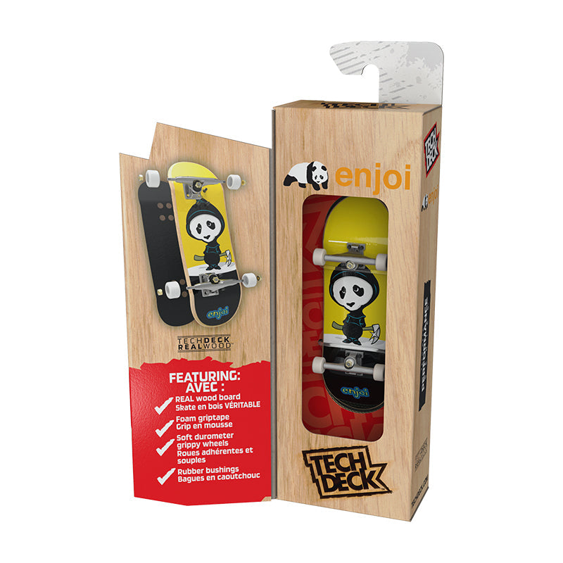TECH DECK 6066590 Professional Skateboard - Ván trượt ngón tay chuyên nghiệp - Tech Deck