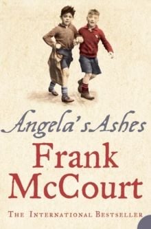 Angela’s Ashes - Sách Tiếng Anh (Hồi ký) - Frank McCourt