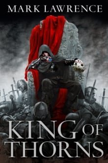 King of Thorns (Broken Empire Series #2)