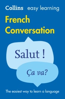 Easy Learning French Conversation (2nd edition)