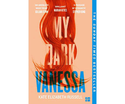 My Dark Vanessa