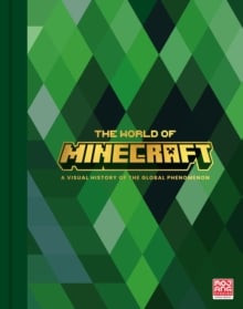 World of Minecraft HB