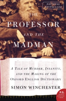 Professor and the Madman, The