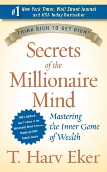 Secrets Of The Millionaire Mind Intl