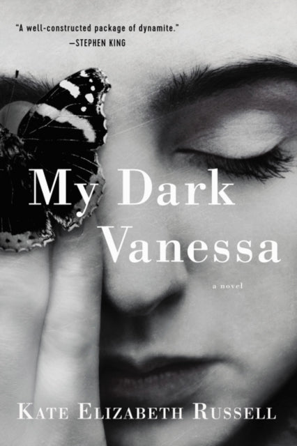 My Dark Vanessa (US Cover)