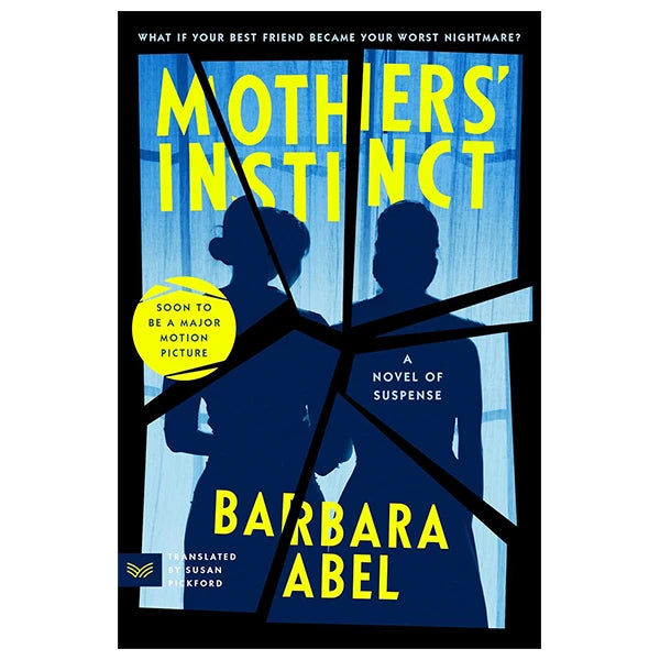 MOTHERS' INSTINCT_HARPER US 0824