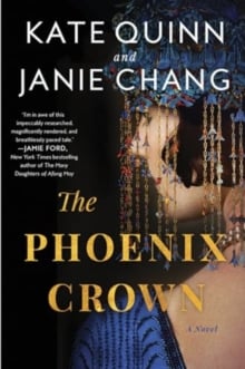 The Phoenix Crown