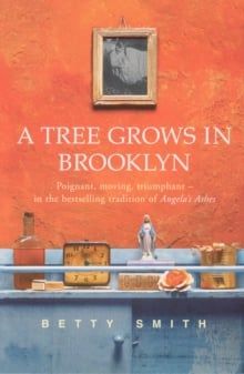 A Tree Grows In Brooklyn - Sách Ngoại Văn Kinh Điển - Betty Smith - Hình ảnh sản phẩm