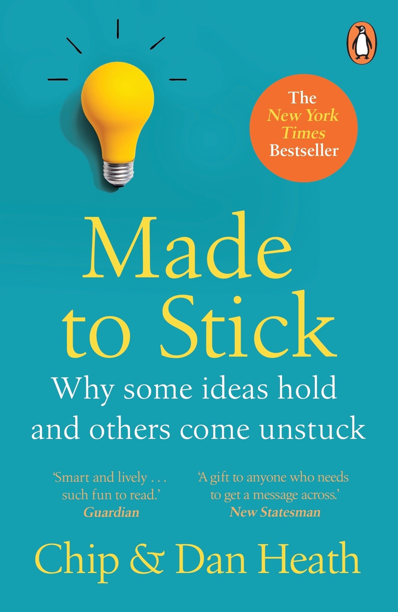 Made To Stick