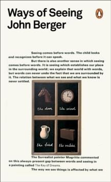 Ways of Seeing - Sách Nghệ Thuật - John Berger (Penguin Books) - Hình ảnh sản phẩm