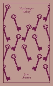 Northanger Abbey Hb
