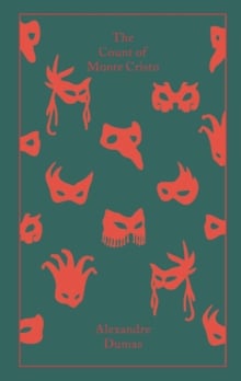 The Count Of Monte Cristo
