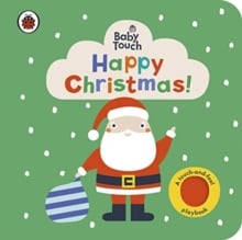Baby Touch- Small: Happy Christmas!