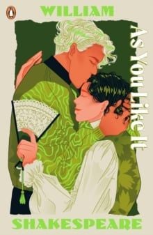 As You Like It - Sách Văn Học Kinh Điển Tiếng Anh - William Shakespeare - Hình ảnh sản phẩm