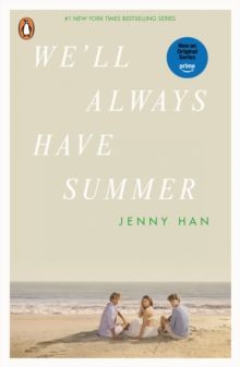 We'll Always Have Summer - Sách ngoại văn - Jenny Han - Hình ảnh sản phẩm