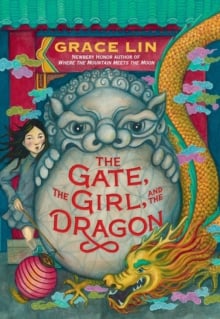 the Girl, and the Dragon The Gate