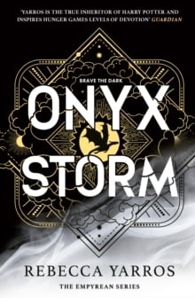 Onyx Storm TP