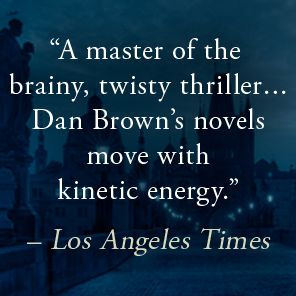 The Secret of Secrets - Dan Brown (Bìa Cứng)