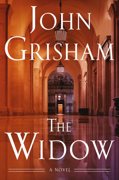 The Widow (Góa Phụ) - John Grisham
