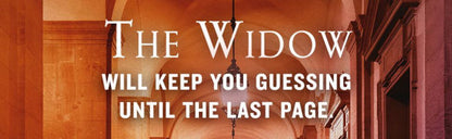 The Widow (Góa Phụ) - John Grisham