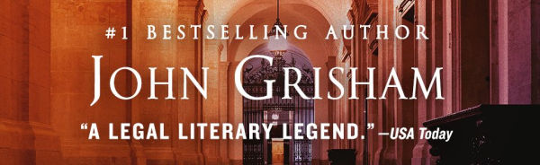 The Widow (Góa Phụ) - John Grisham