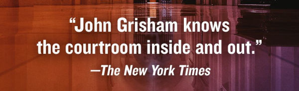 The Widow (Góa Phụ) - John Grisham
