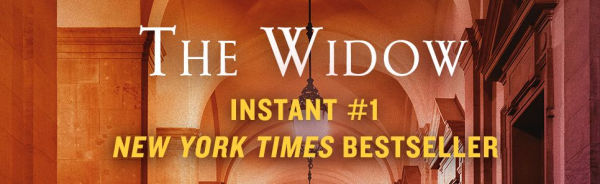 The Widow (Góa Phụ) - John Grisham