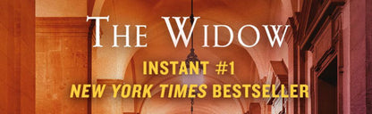 The Widow (Góa Phụ) - John Grisham