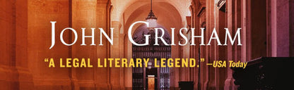 The Widow (Góa Phụ) - John Grisham