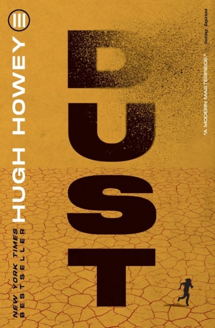 Dust (US Cover)