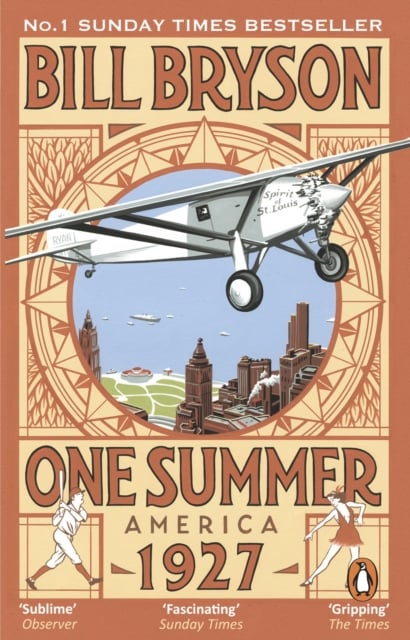 One Summer : America 1927