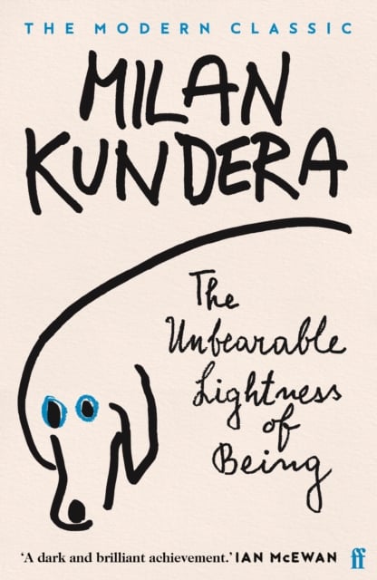 Unbearable Lightness of Being, The