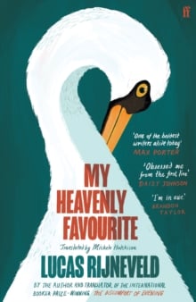 My Heavenly Favourite: Export Edition