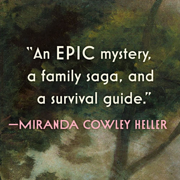 The God of the Woods: Tiểu thuyết (Bìa mềm)