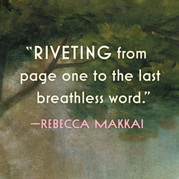 The God of the Woods: Tiểu thuyết (Bìa mềm)